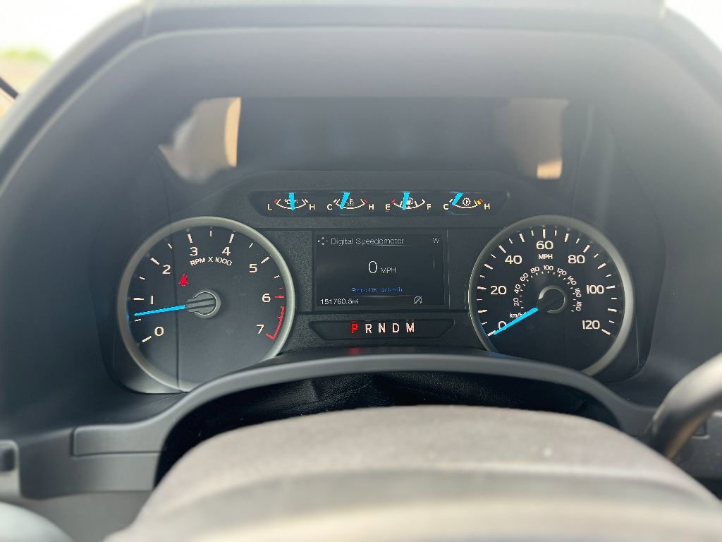 Used 2018 Ford F150 XLT w/ Equipment Group 302A Luxury image 21