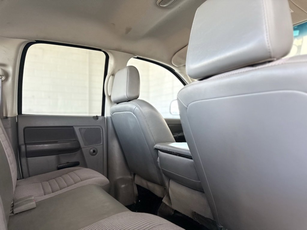 Used 2009 Dodge Ram 2500 Truck ST w/ PWR Accessory Group image 41