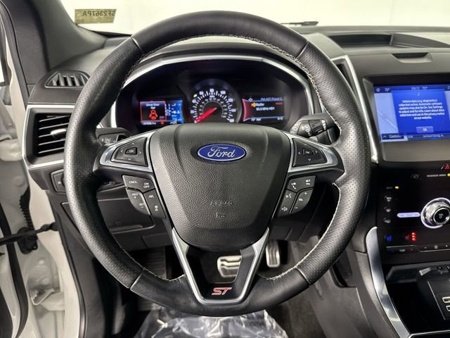 Used 2020 Ford Edge ST w/ Equipment Group 401A image 11