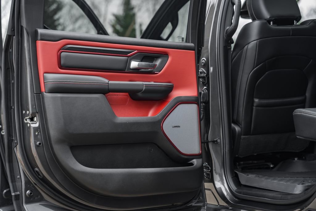 New 2026 RAM 1500 Rebel image 39