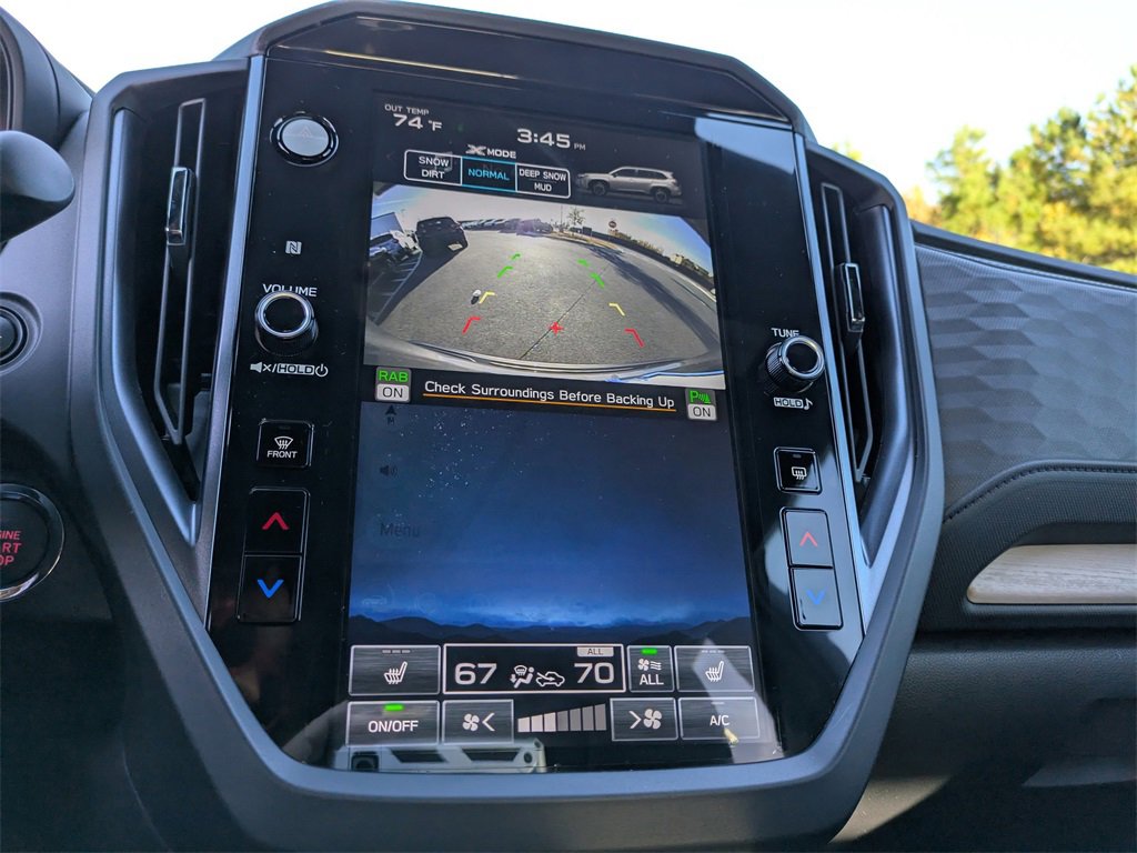 New 2026 Subaru Forester Limited image 17