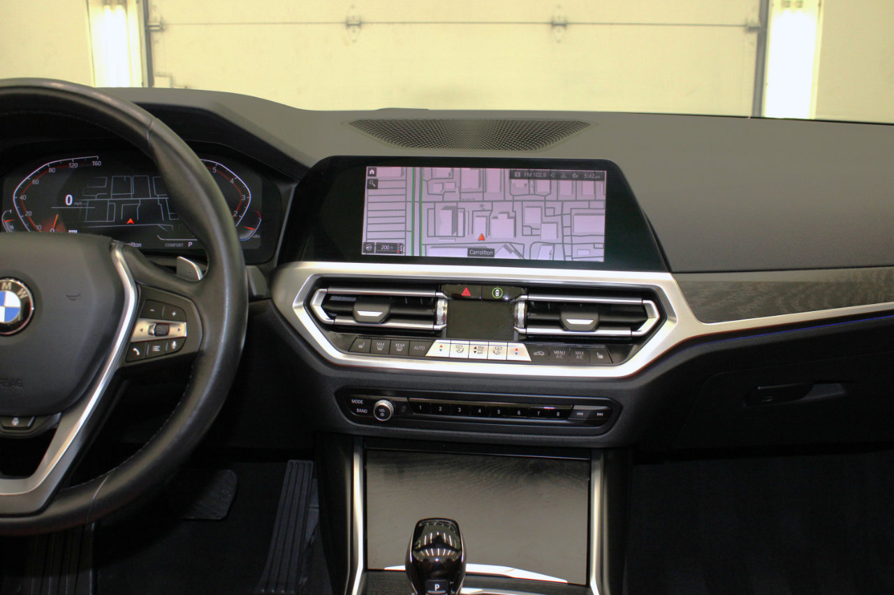 Used 2022 BMW 430i xDrive Convertible w/ Premium Package 2 image 57