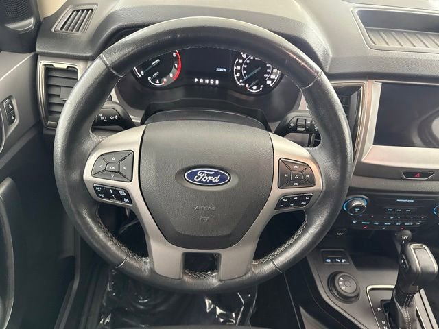 Used 2023 Ford Ranger XLT w/ Equipment Group 302A High AWD/4WD image 23