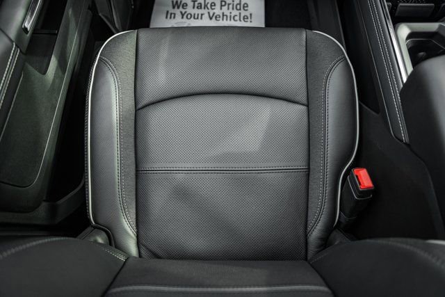 New 2026 RAM 3500 Limited image 47