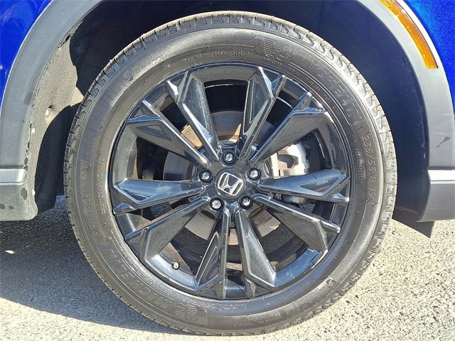 Used 2023 Honda CR-V Sport Touring image 8