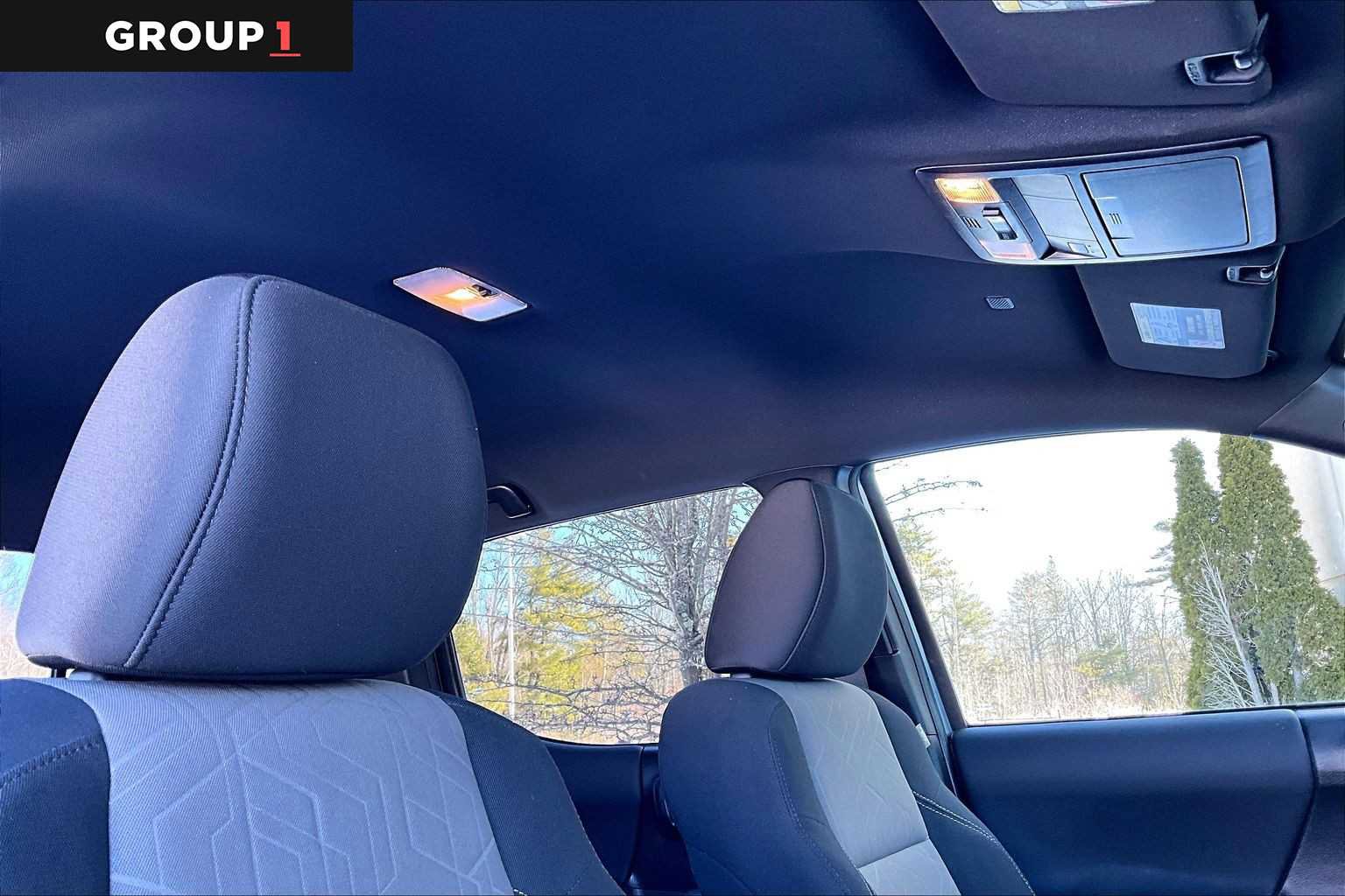 Certified 2023 Toyota Tacoma TRD Sport w/ Advanced Technology Package image 14