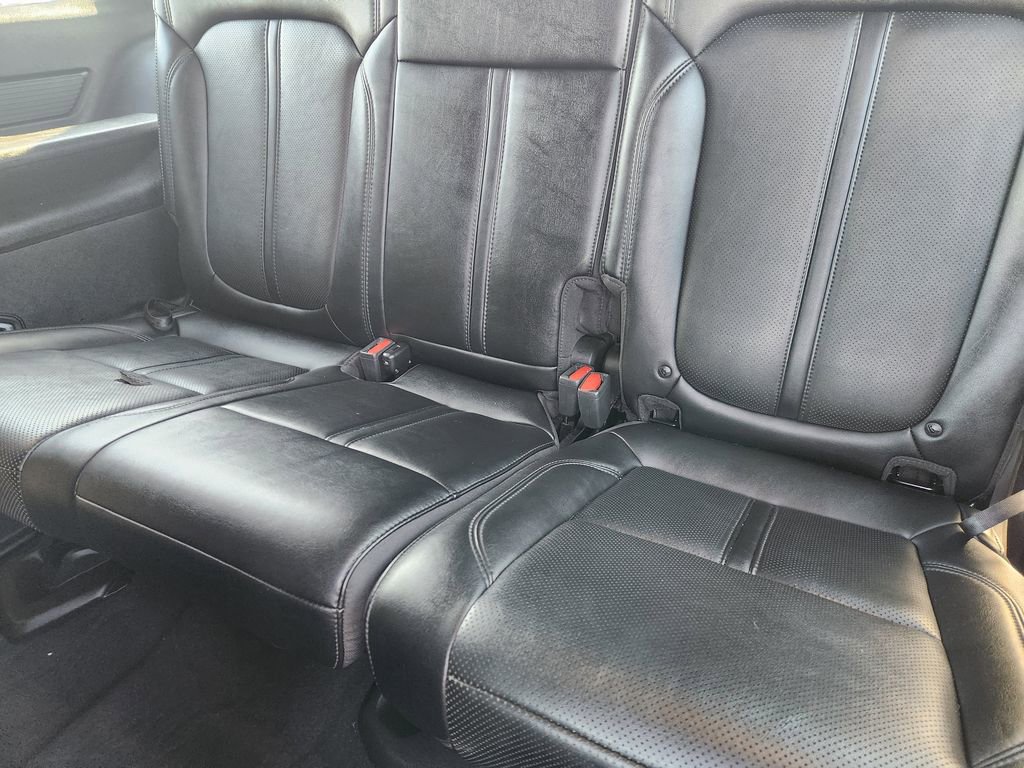 Used 2024 Jeep Wagoneer Series II w/ Flexible Seating Group image 30