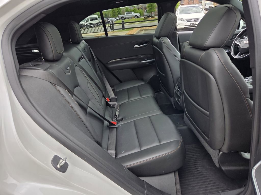 Used 2021 Cadillac XT4 Sport image 15