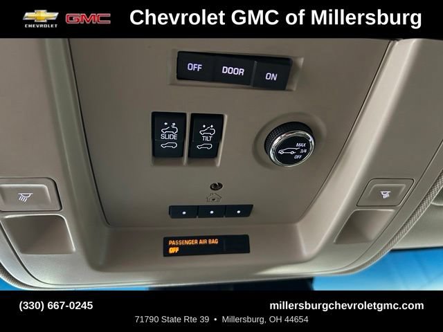 Used 2016 GMC Yukon XL Denali w/ Open Road Package AWD/4WD image 28