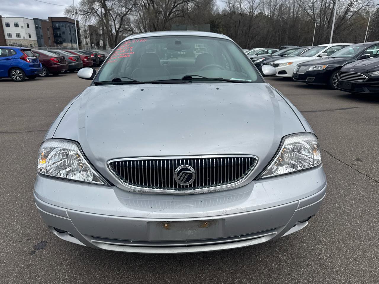 Used 2004 Mercury Sable LS Premium image 2