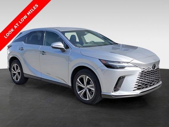 Used 2024 Lexus RX 350 350 w/ Accessory Package (K3) image 12