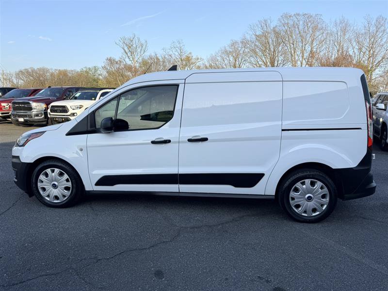 Used 2022 Ford Transit Connect XL FWD image 7