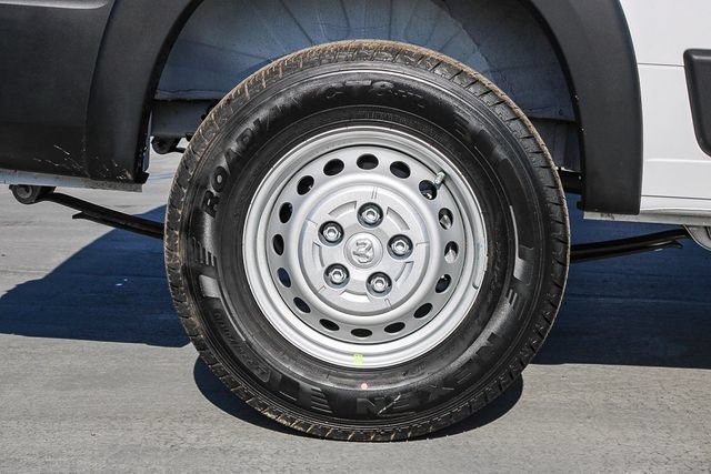 New 2026 RAM ProMaster 2500 w/ Safety Group FWD image 14