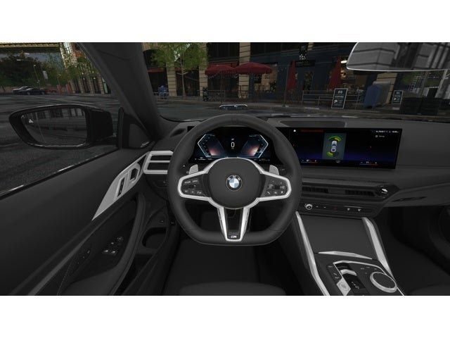 Used 2026 BMW 430i xDrive Coupe w/ M Sport Package image 13