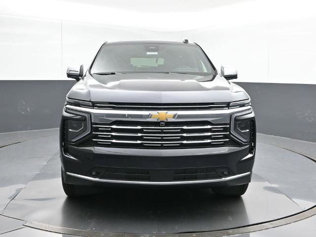 New 2026 Chevrolet Tahoe Premier image 8