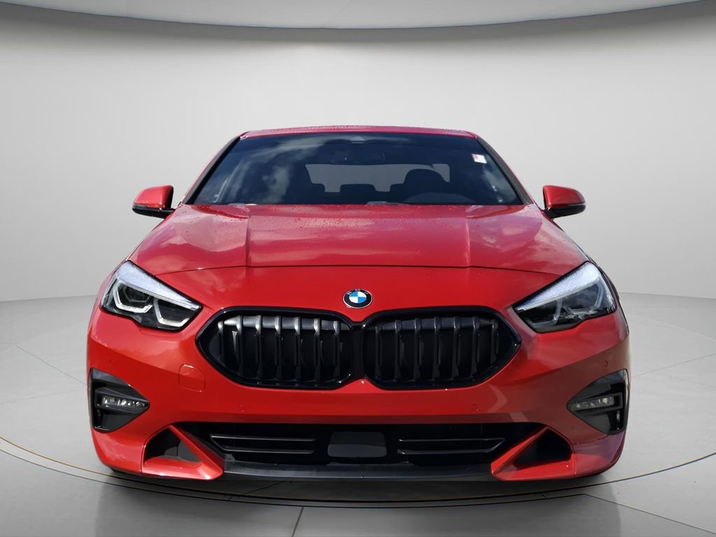 Used 2021 BMW 228i xDrive Gran Coupe w/ Convenience Package AWD/4WD image 5