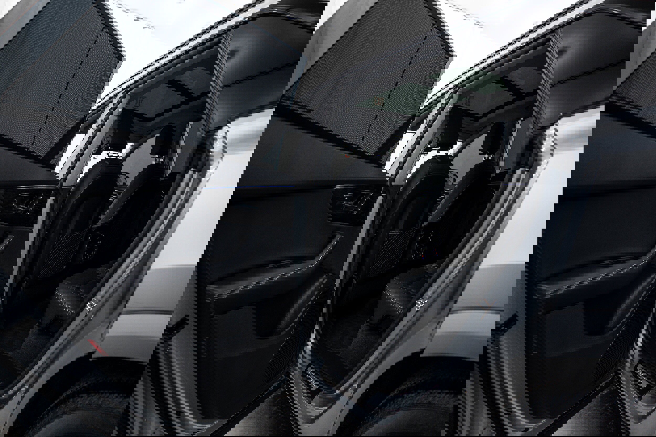 Certified 2023 Audi Q8 Prestige w/ Prestige Package image 21