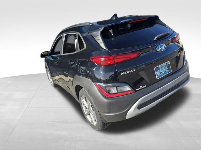 Used 2023 Hyundai Kona SEL AWD/4WD image 8