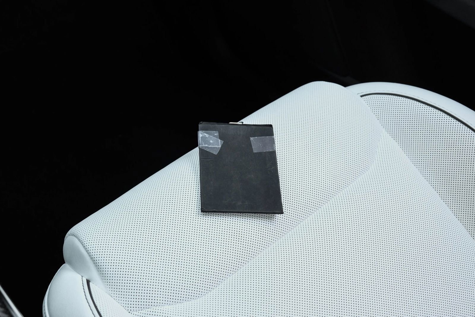 Used 2023 Tesla Model X Plaid image 75