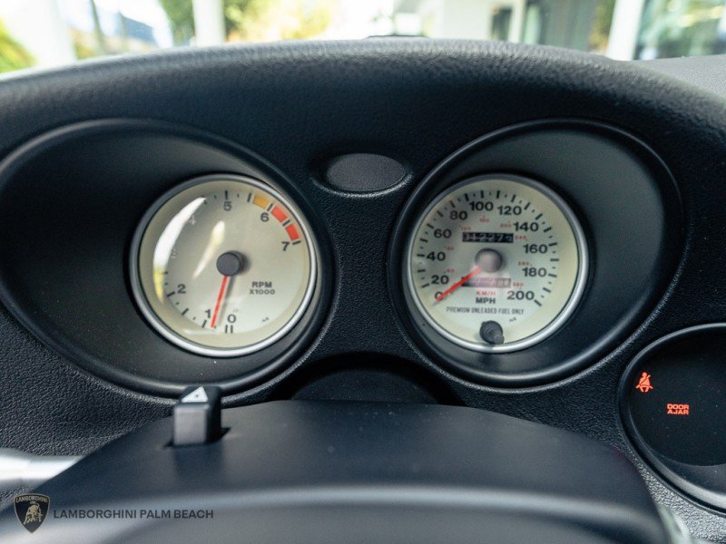 Used 2002 Dodge Viper GTS RWD image 26