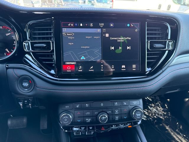 New 2026 Dodge Durango GT image 4