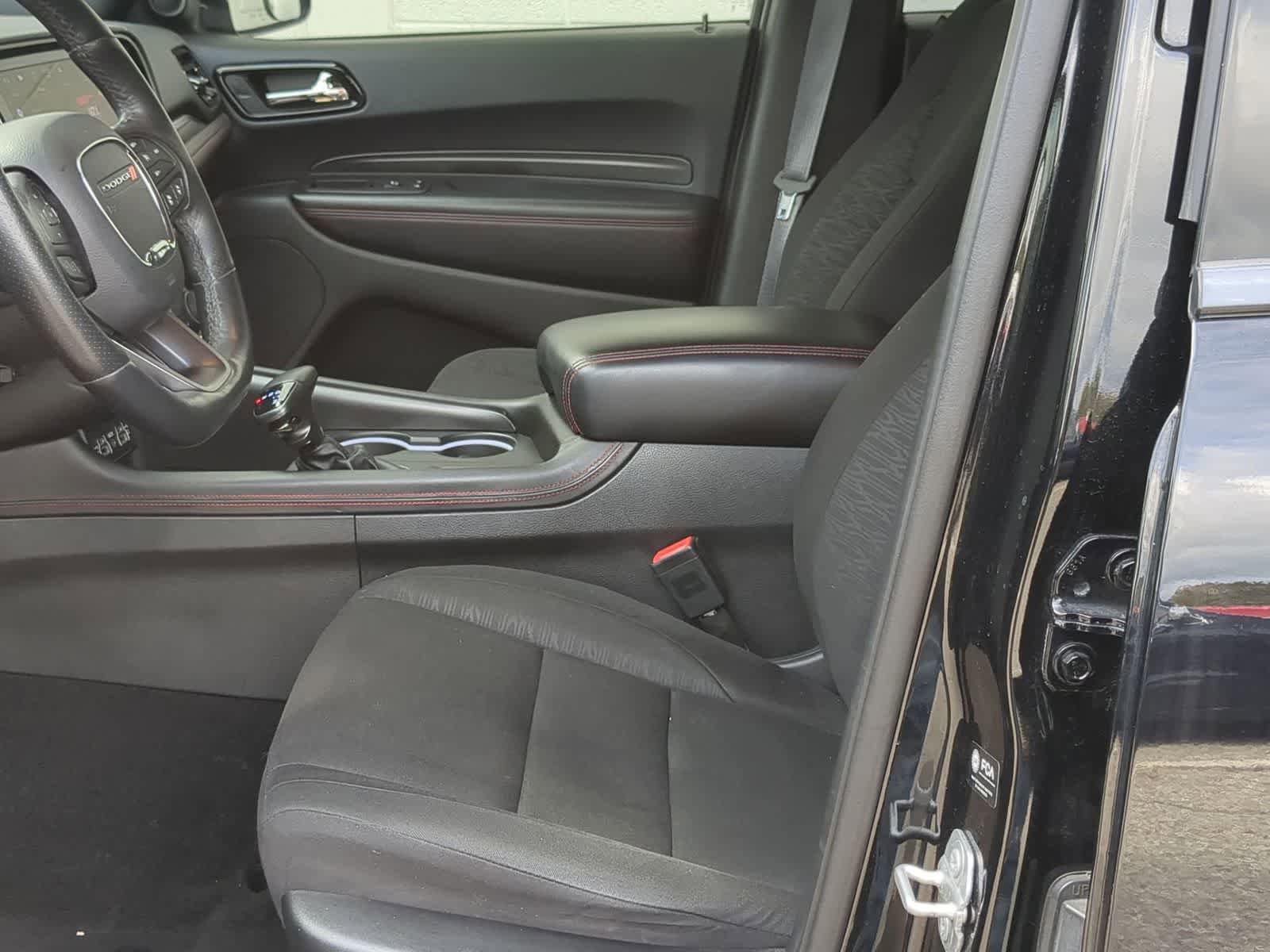 Certified 2023 Dodge Durango GT AWD/4WD image 16