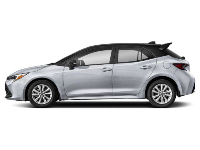 New 2027 Toyota Corolla SE FWD image 3