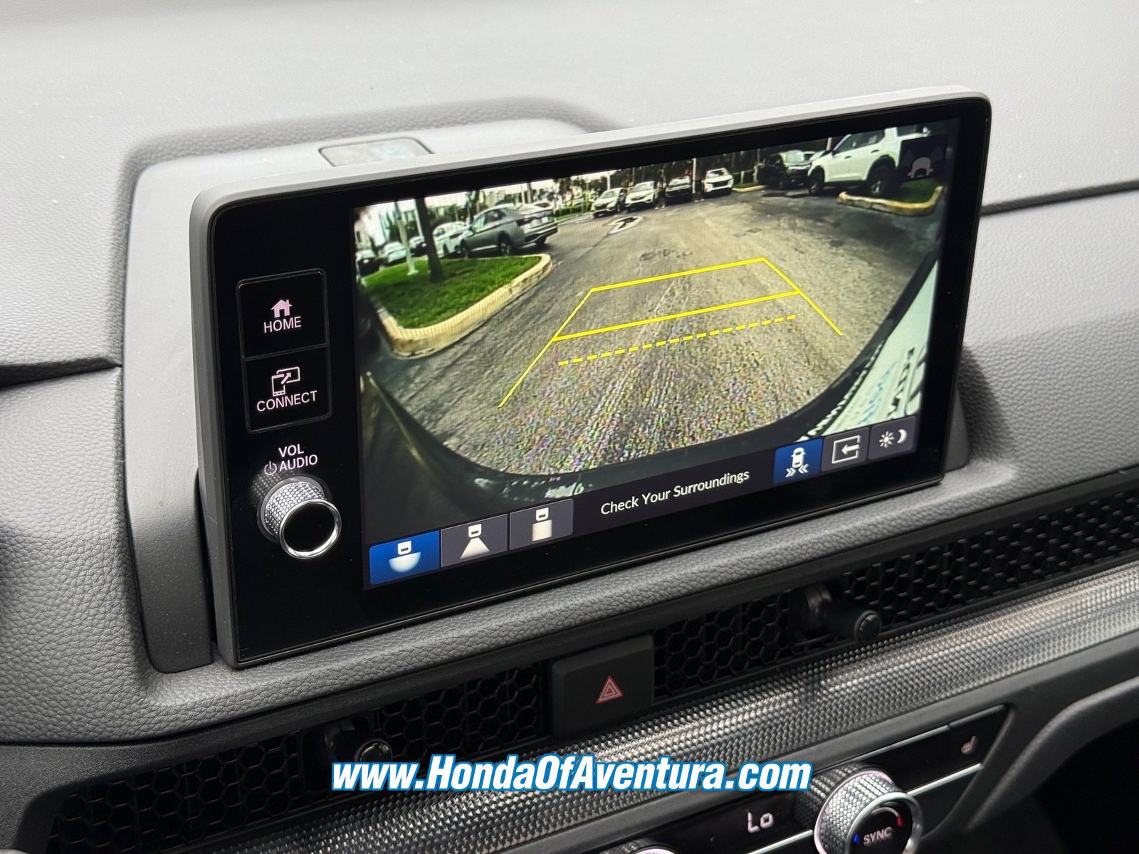 Certified 2026 Honda CR-V Sport-L image 25