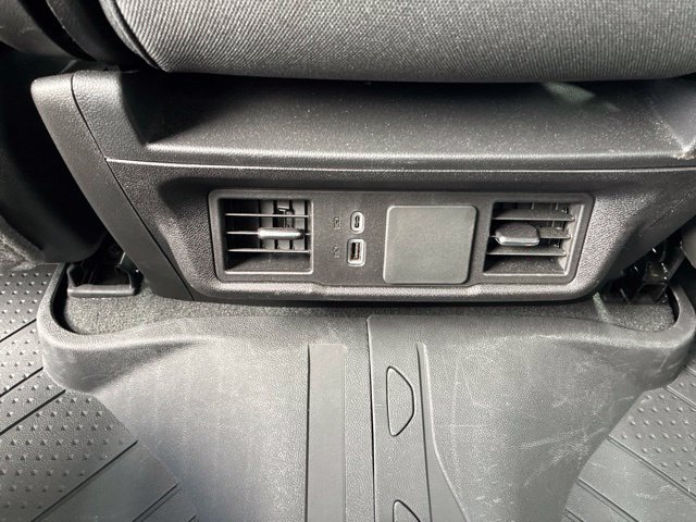 Certified 2026 Chevrolet Silverado 1500 Custom AWD/4WD image 18