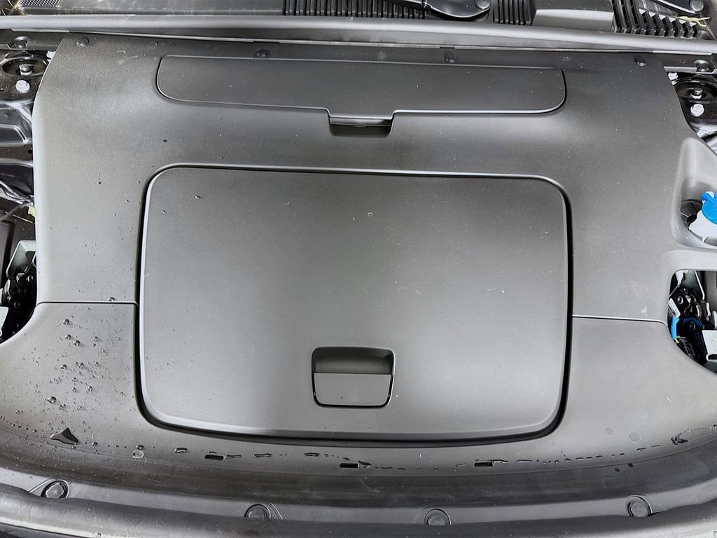 New 2026 Volvo EX30 Cross Country Ultra w/ Protection Package Premier AWD/4WD image 31