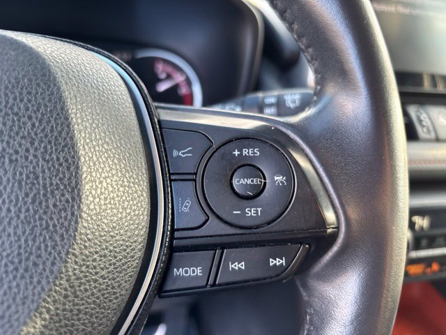 Used 2020 Toyota RAV4 Adventure AWD/4WD image 19