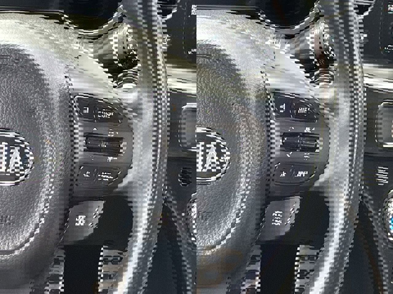 Used 2015 Kia Optima SX w/ SX Turbo Premium Package image 23