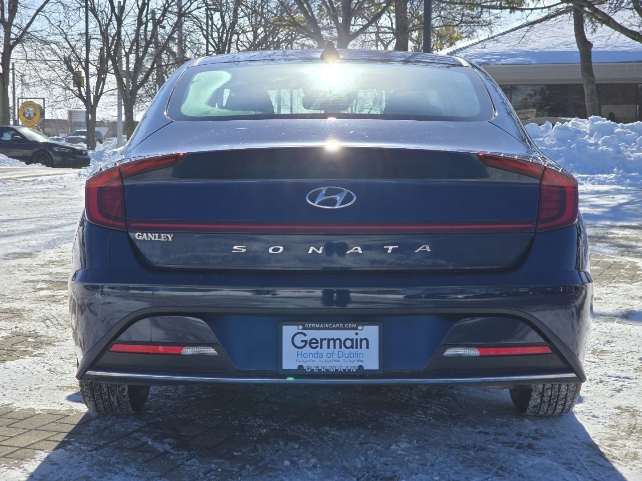 Used 2020 Hyundai Sonata SE image 14