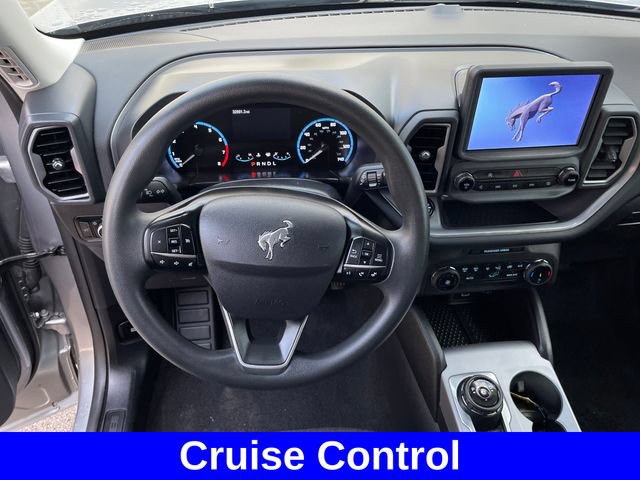 Used 2023 Ford Bronco Sport Big Bend AWD/4WD image 14