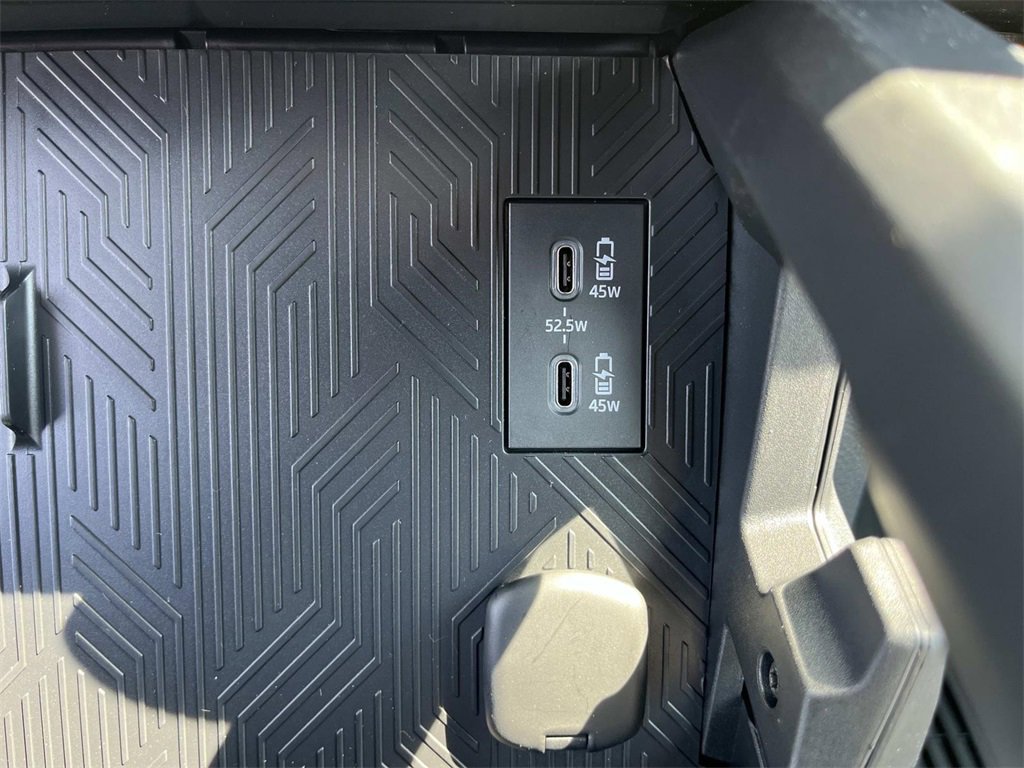 New 2025 Toyota Tacoma TRD Off-Road image 24