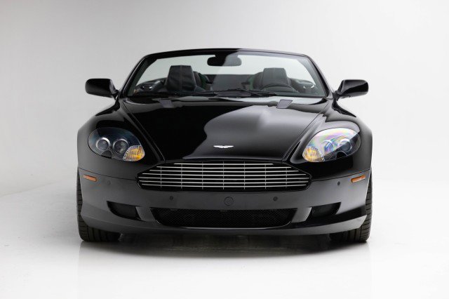 Used 2007 Aston Martin DB9 Volante image 5