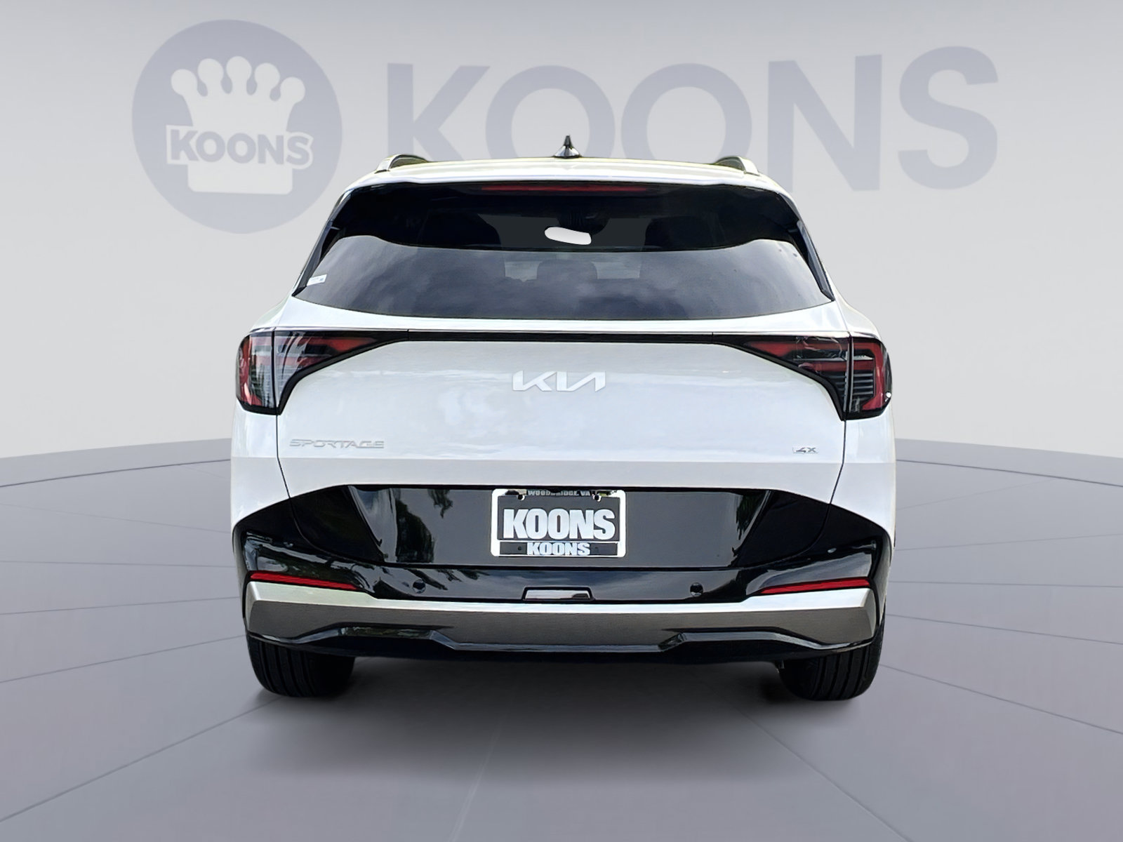 New 2026 Kia Sportage SX AWD/4WD image 10
