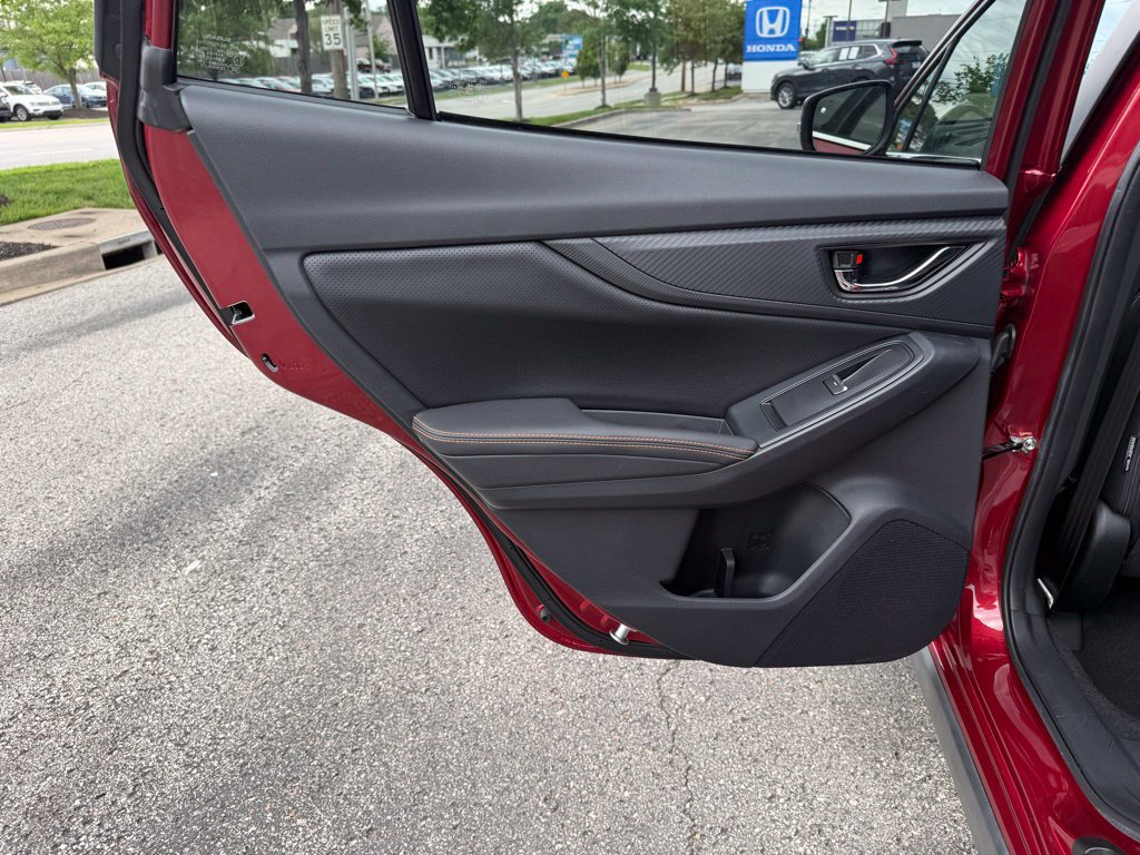 Used 2018 Subaru Crosstrek 2.0i Limited AWD/4WD image 31