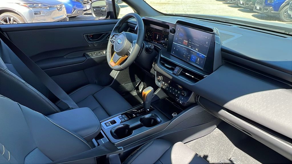 New 2026 Subaru Outback Wilderness image 12