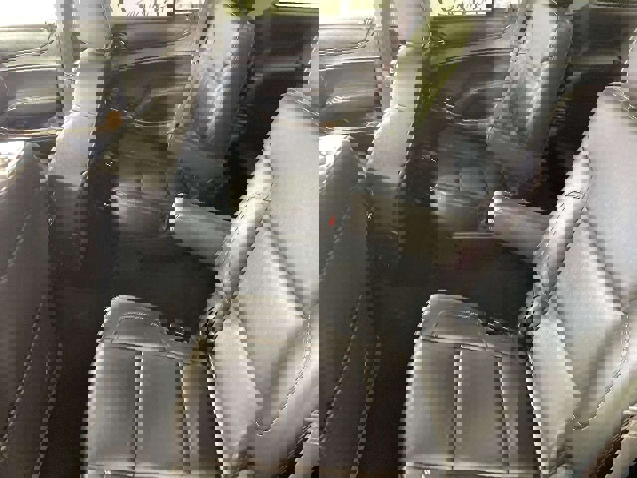 Used 2015 Chevrolet Tahoe LT image 21