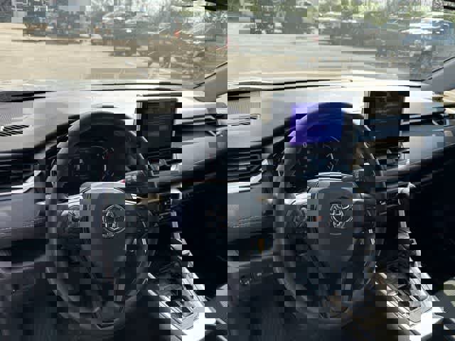 Used 2023 Toyota RAV4 LE image 6