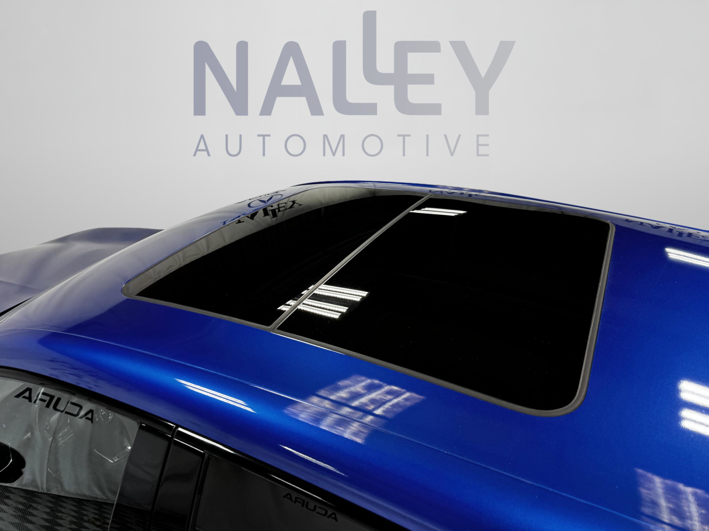 Certified 2025 Acura ADX A-Spec image 42