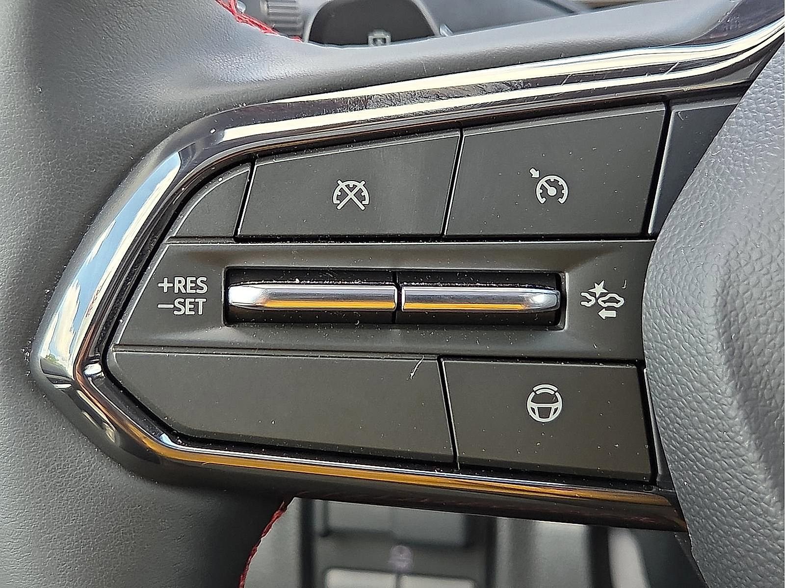 New 2025 Chevrolet Silverado EV RST image 21