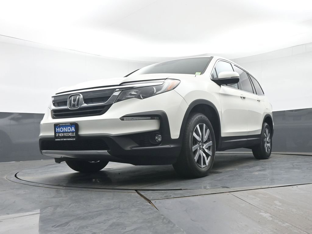 Used 2019 Honda Pilot EX-L image 27