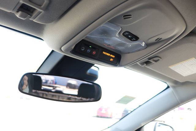 Used 2025 Buick Encore GX Preferred image 24