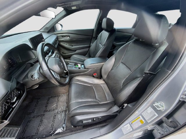 Used 2024 Honda Accord Sport image 21