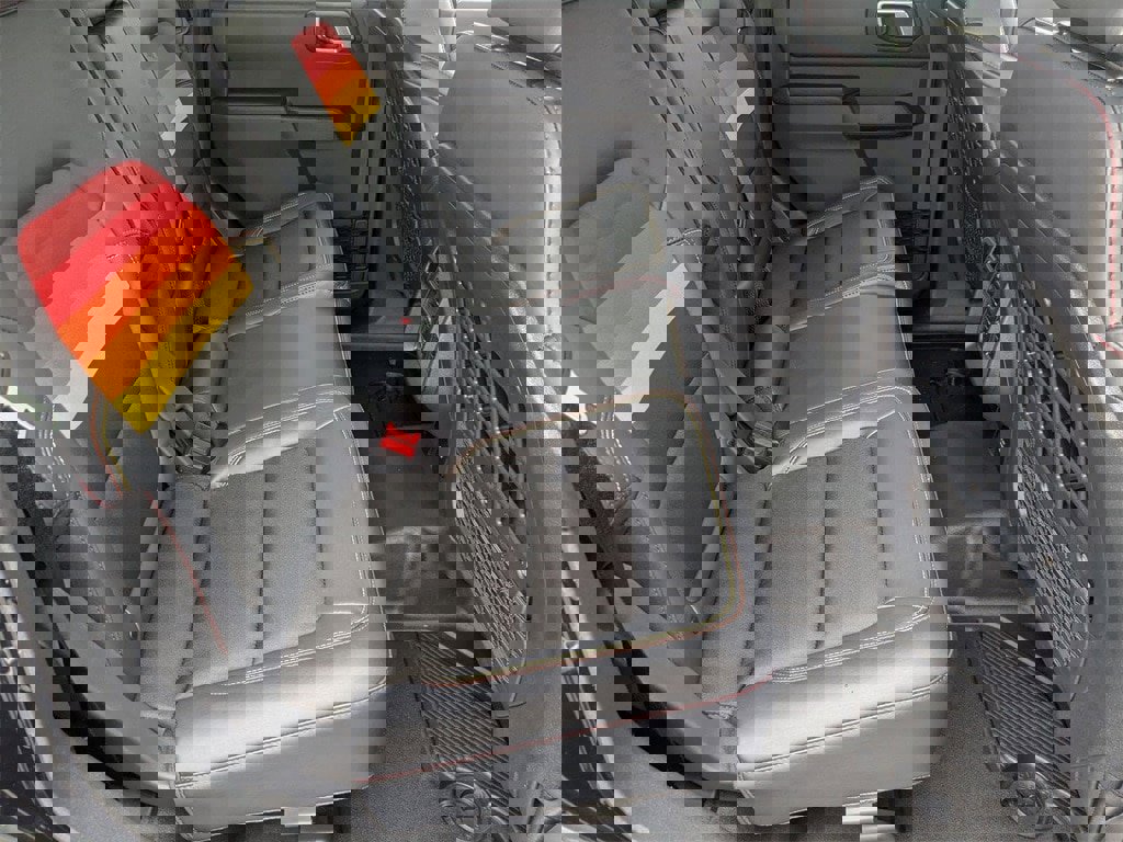 New 2025 Ford Bronco Big Bend w/ Free Wheeling Package image 20