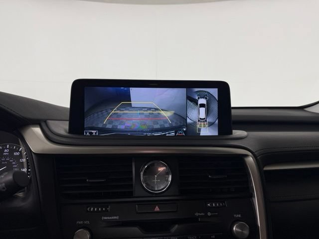 Certified 2022 Lexus RX 350 AWD w/ Premium Package image 23