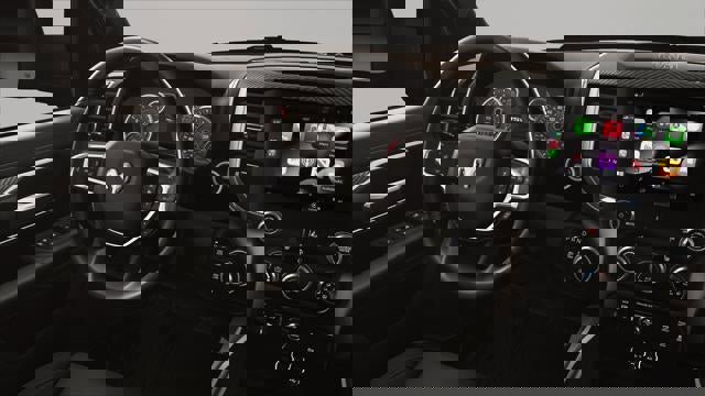 New 2026 RAM 1500 Big Horn image 9