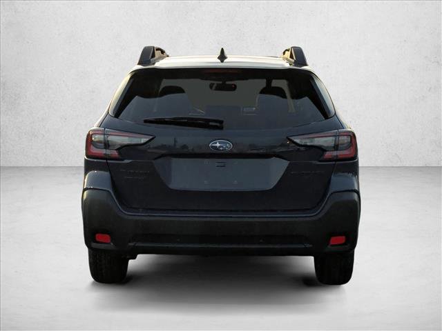 Certified 2024 Subaru Outback Onyx Edition image 7
